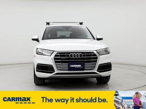 2019 Audi Q5 Premium