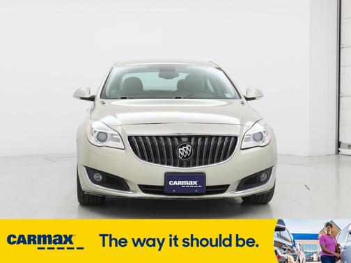 2014 Buick Regal