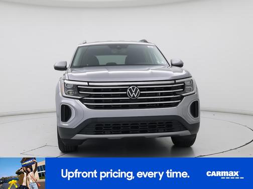2024 Volkswagen Atlas SE