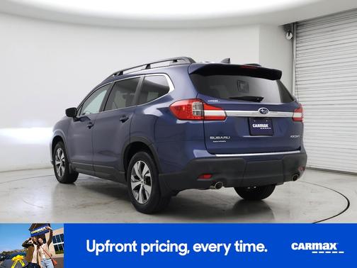 2022 Subaru Ascent Premium