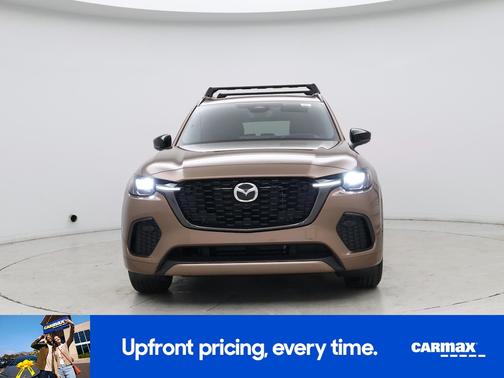 2025 Mazda CX-70 Turbo S Premium