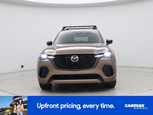 2025 Mazda CX-70 Turbo S Premium