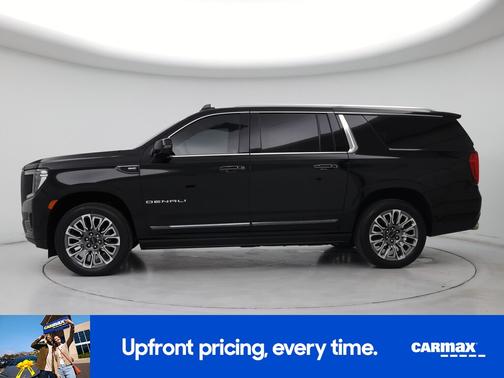 2023 GMC Yukon XL Denali Ultimate