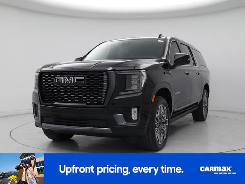 2023 GMC Yukon XL Denali Ultimate