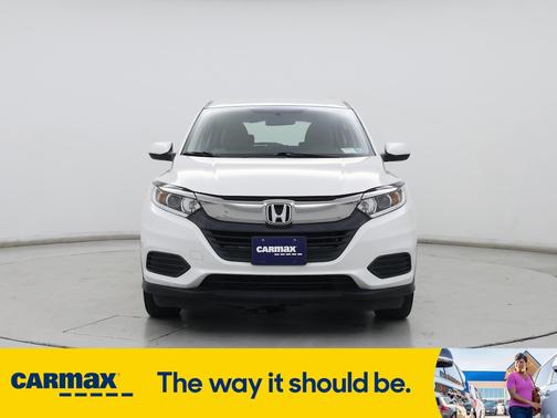2020 Honda HR-V LX