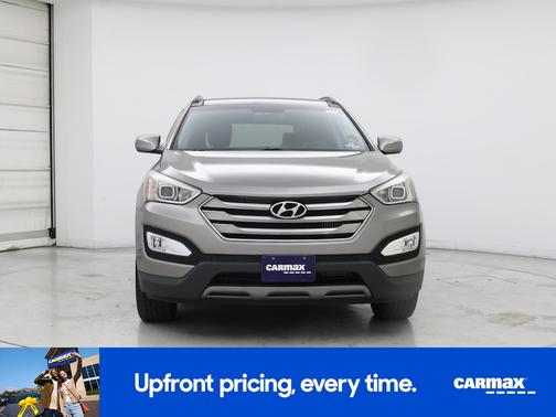 2015 Hyundai Santa Fe Sport 2.0T