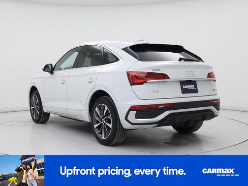 2023 Audi Q5 S-Line Premium Plus