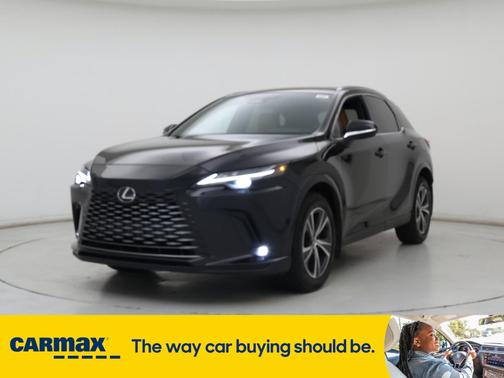 2023 Lexus RX 350 Premium Plus