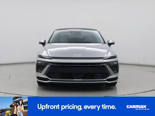 2024 Hyundai SONATA Hybrid Limited