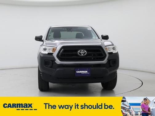 2020 Toyota Tacoma SR