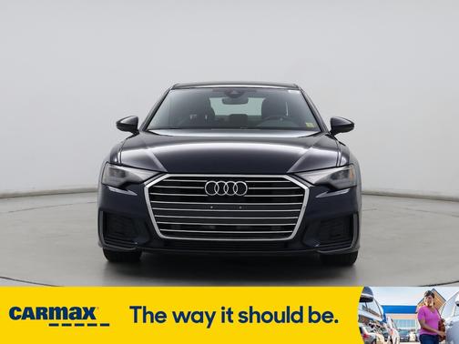 2019 Audi A6 Premium