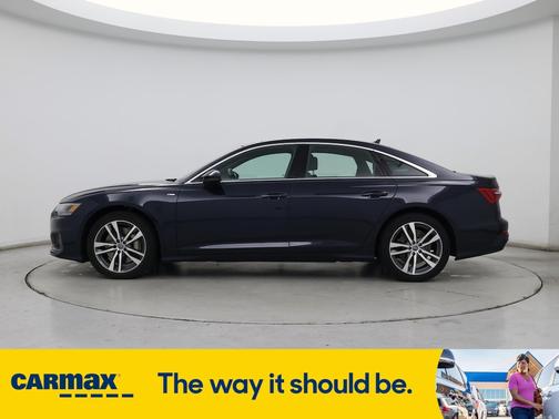 2019 Audi A6 Premium