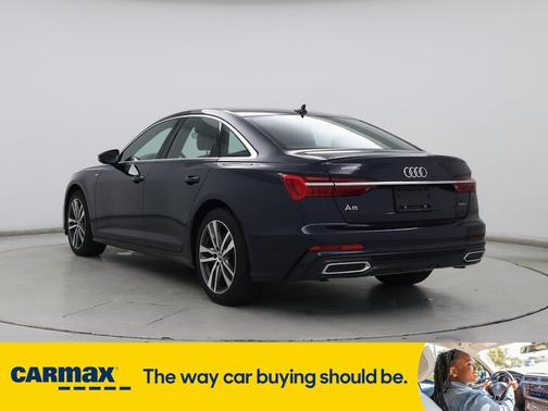2019 Audi A6 Premium
