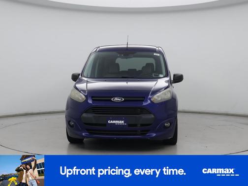 2014 Ford Transit Connect XLT