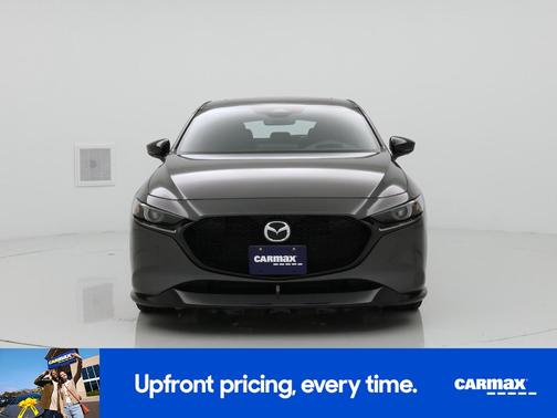 2025 Mazda Mazda3 2.5 Turbo Premium Plus