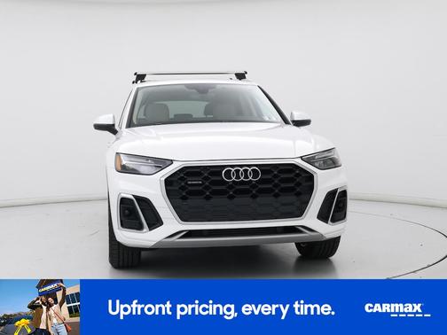 2023 Audi Q5 S-Line Premium