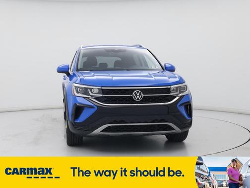 2022 Volkswagen Taos SEL