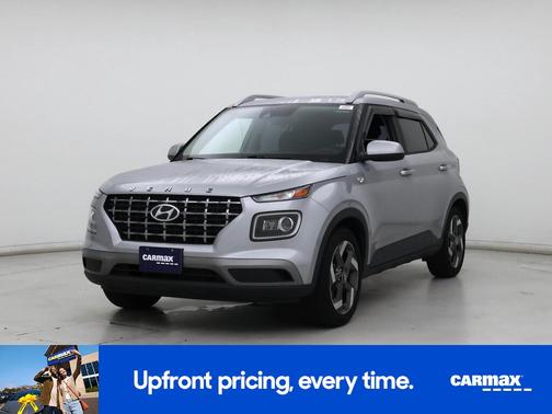 2020 Hyundai VENUE SEL