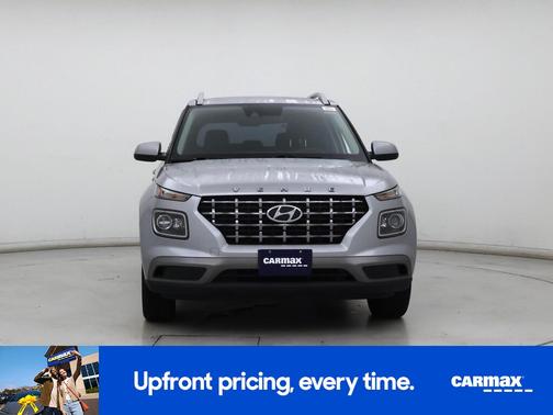 2020 Hyundai VENUE SEL