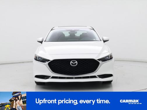 2021 Mazda Mazda3 Premium