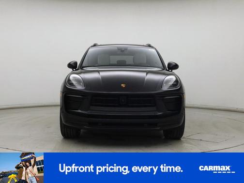 2023 Porsche Macan 