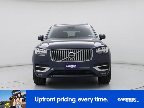 2023 Volvo XC90 B6 Plus