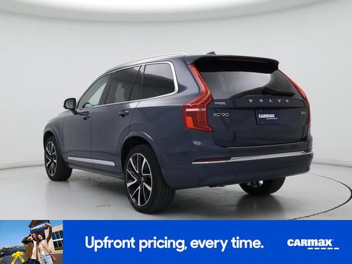 2023 Volvo XC90 B6 Plus