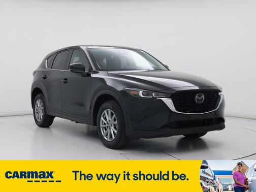 2022 Mazda CX-5 2.5 S Preferred Package