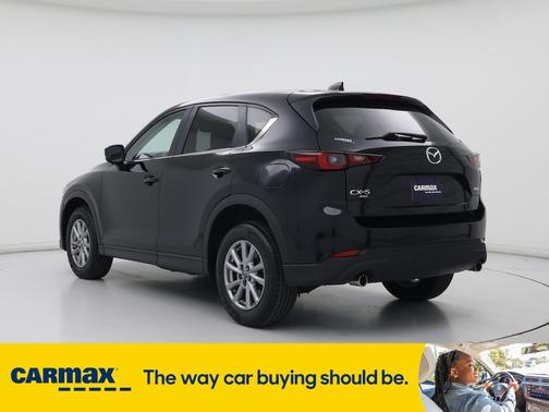 2022 Mazda CX-5 2.5 S Preferred Package