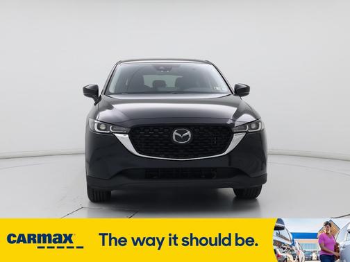 2022 Mazda CX-5 2.5 S Preferred Package
