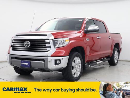 2019 Toyota Tundra 1794