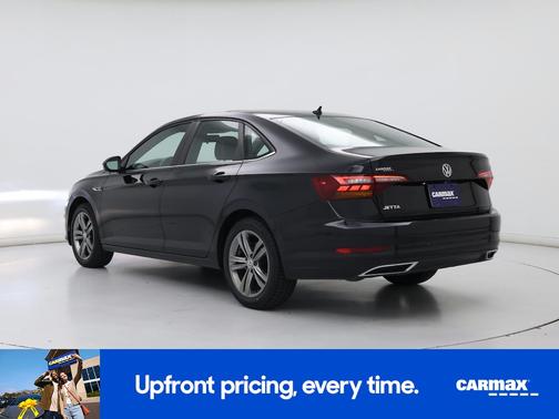 2019 Volkswagen Jetta R-Line