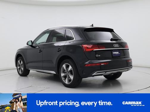2023 Audi Q5 Premium