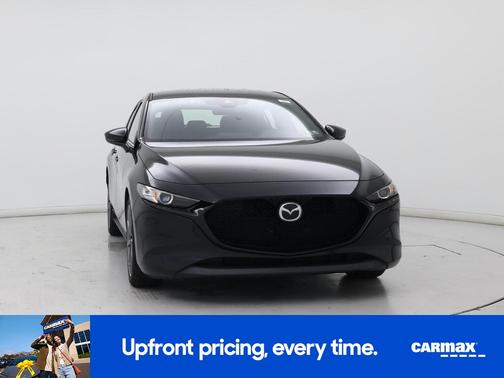 2020 Mazda Mazda3 Preferred