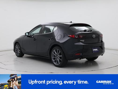 2020 Mazda Mazda3 Preferred