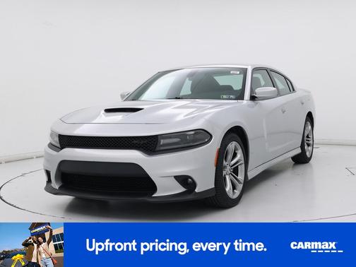 2021 Dodge Charger R/T