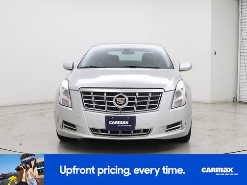 2015 Cadillac XTS Luxury