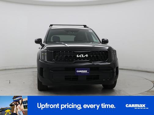 2024 Kia Telluride X-Line EX