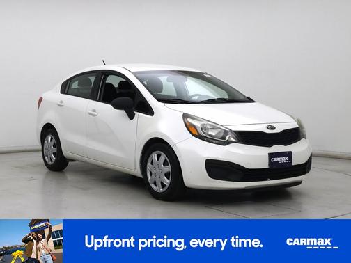 2014 Kia Rio LX