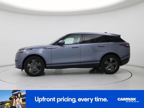 2021 Land Rover Range Rover Velar S