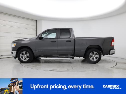 2023 RAM 1500 Bighorn