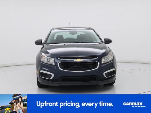 2016 Chevrolet Cruze Limited LS