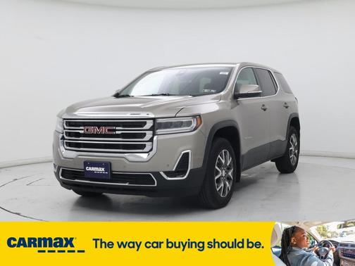 2022 GMC Acadia SLE