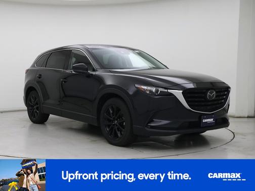 2023 Mazda CX-9 Touring Plus