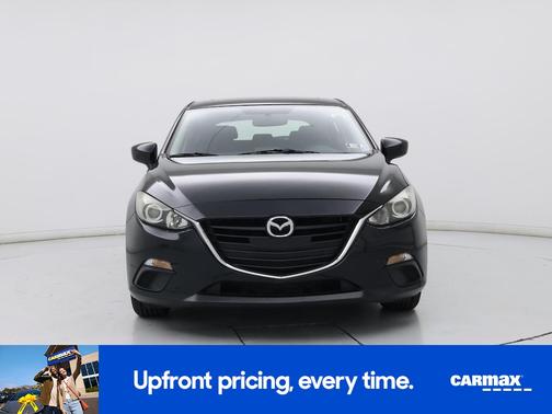 2014 Mazda Mazda3 I Touring