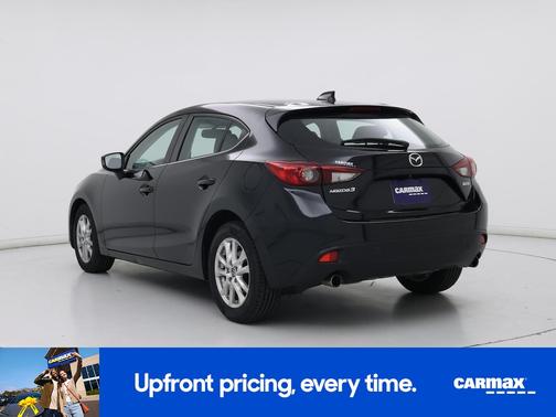 2014 Mazda Mazda3 I Touring