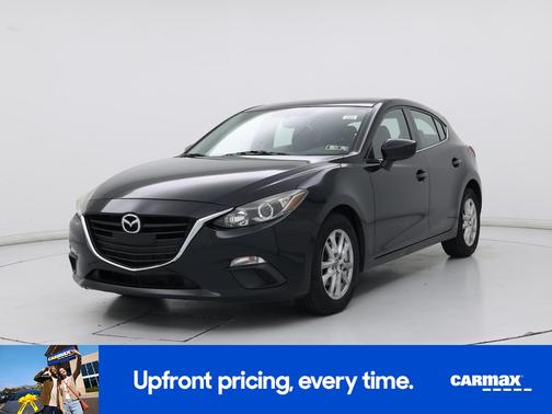 2014 Mazda Mazda3 I Touring
