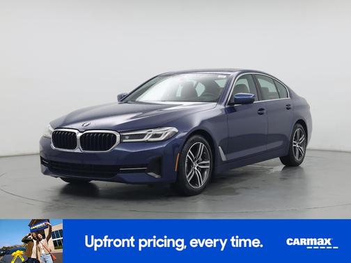 2022 BMW 530 I xDrive