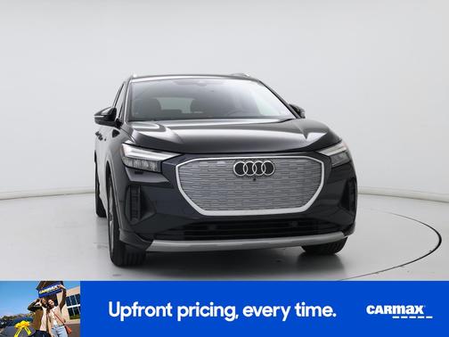 2023 Audi Q4 e-tron Premium Plus