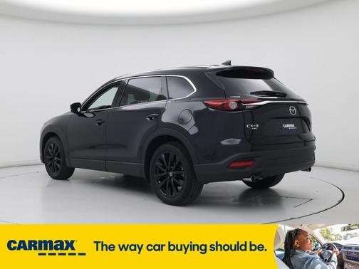 2023 Mazda CX-9 Touring Plus